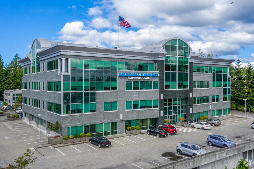 4100 194th St SW, Lynnwood, WA à louer - Photo de l’immeuble – Image 3 sur 12