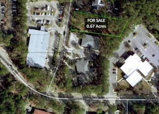Plus de détails pour Commonwealth Ln, Tallahassee, FL - Terrain à vendre