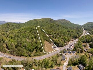 Plus de détails pour Charlotte Hwy, Asheville, NC - Terrain à vendre