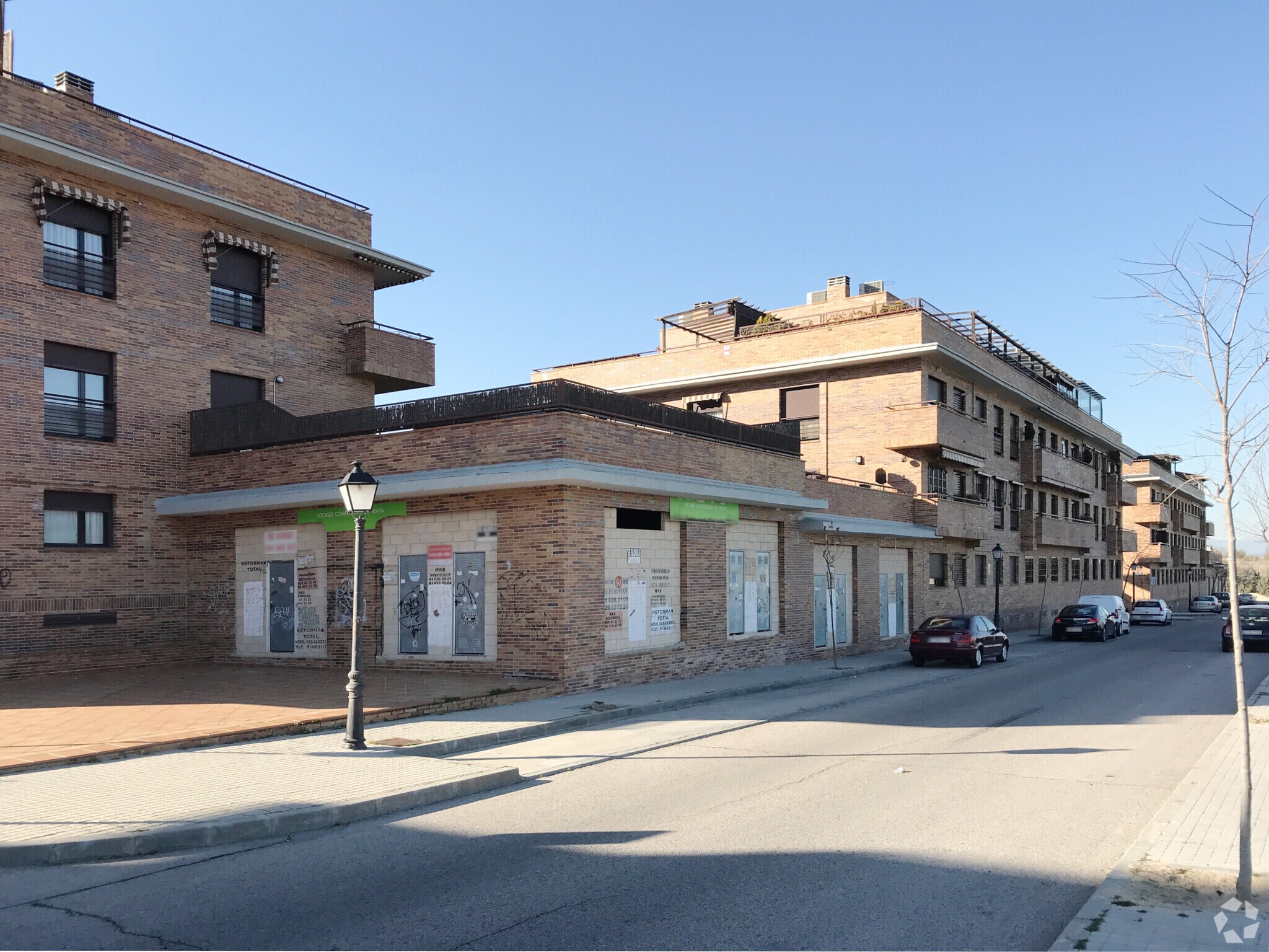 Calle Hércules, 2, Brunete, Madrid à vendre Photo principale– Image 1 sur 3