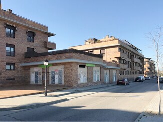 Plus de détails pour Calle Hércules, 2, Brunete - Logement à vendre