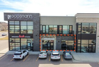 Plus de détails pour 2101 W 69th St, Sioux Falls, SD - Local commercial à louer