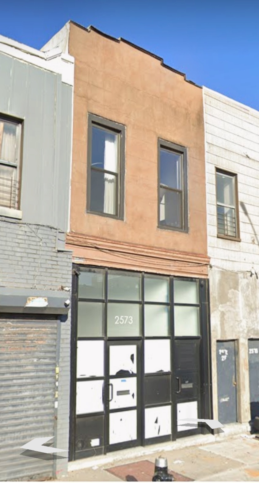 2573 Atlantic Ave, Brooklyn, NY à vendre Photo de l’immeuble– Image 1 sur 13