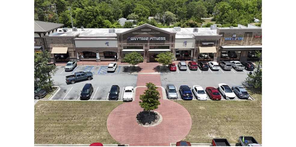 1795 Southlake Dr, Lexington, SC à louer - Photo de l’immeuble – Image 1 sur 6