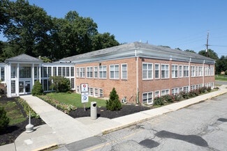 Plus de détails pour 550 Kinderkamack Rd, Oradell, NJ - Bureau/Médical à louer