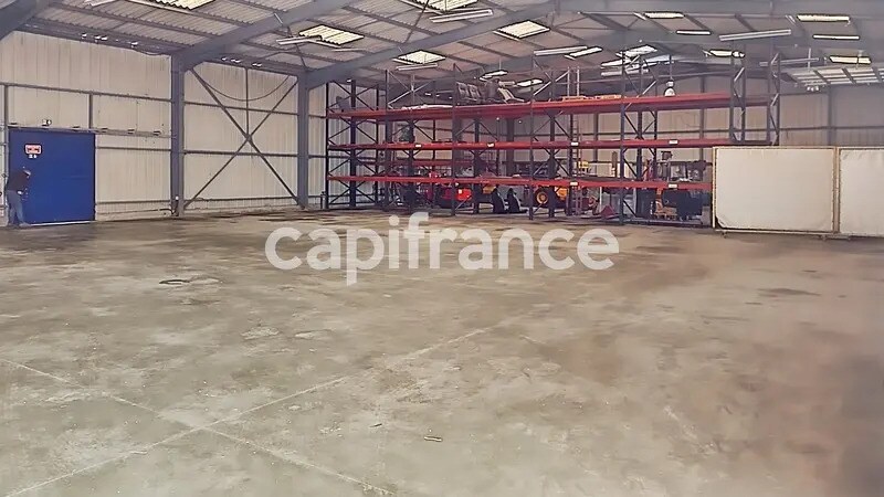 Local commercial dans Beaucaire à louer - Photo de l’immeuble – Image 2 sur 20
