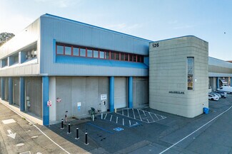 Plus de détails pour 1101 Nimitz Ave, Vallejo, CA - Industriel/Logistique à louer