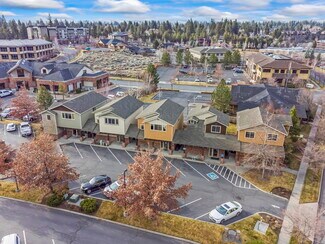 Plus de détails pour 376 SW Bluff Dr, Bend, OR - Bureau à louer