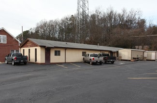 Plus de détails pour 287 Pike St, Lawrenceville, GA - Local commercial à vendre