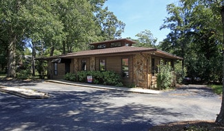 Plus de détails pour 2601 Capital Medical Blvd, Tallahassee, FL - Bureau à vendre
