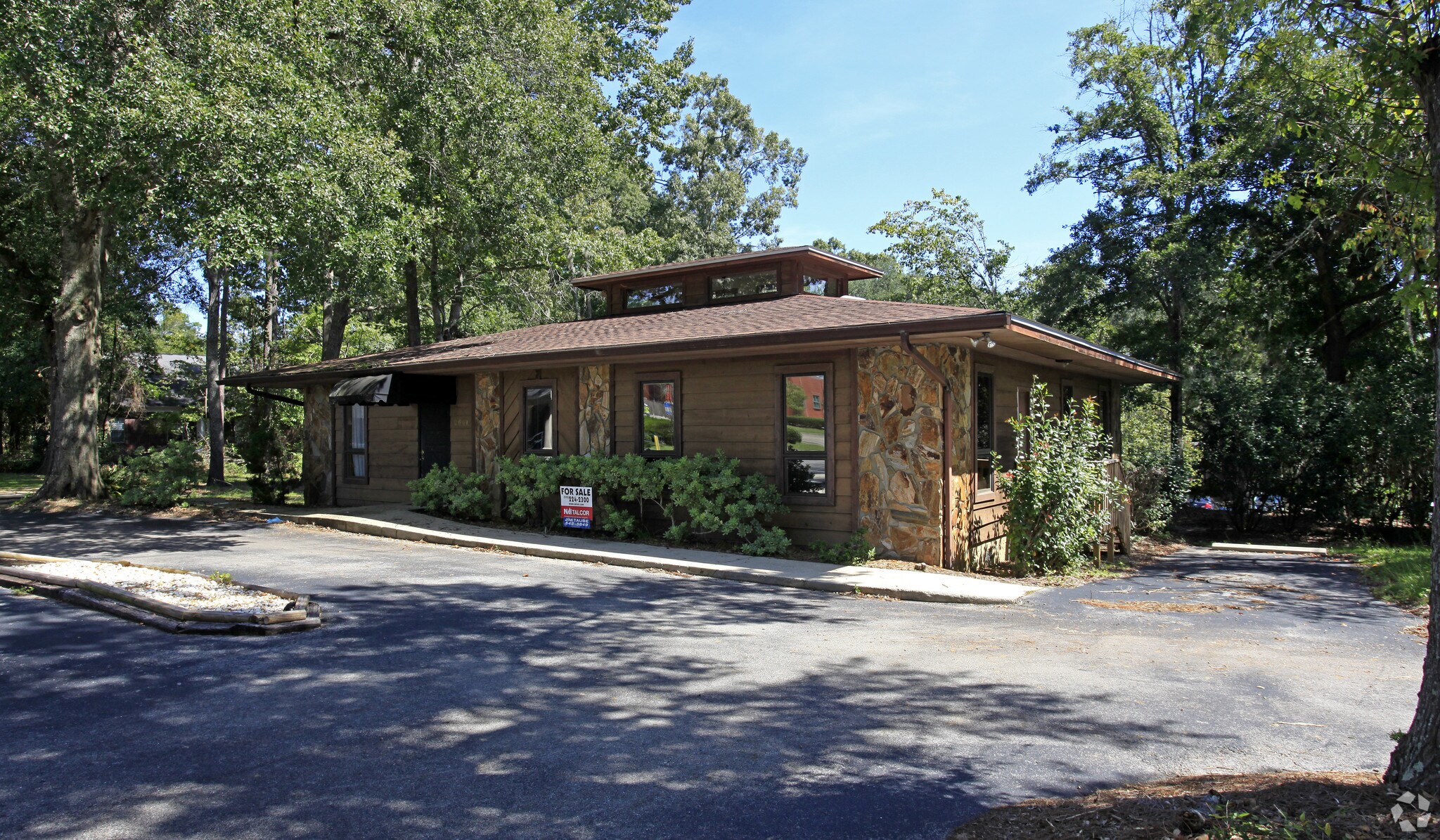 2601 Capital Medical Blvd, Tallahassee, FL à vendre Photo principale– Image 1 sur 9