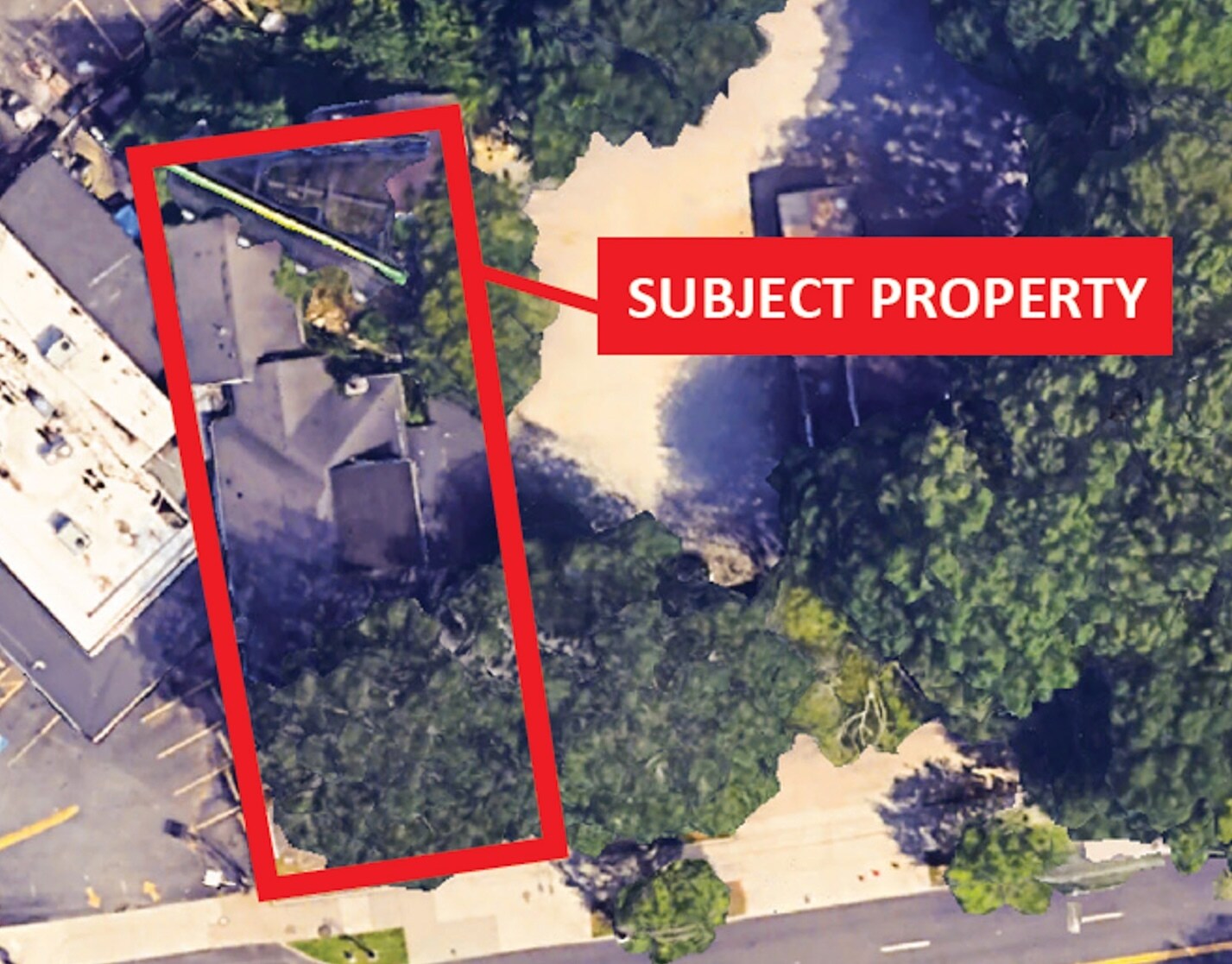 1752 Cheshire Bridge Rd NE, Atlanta, GA à vendre Photo principale– Image 1 sur 5