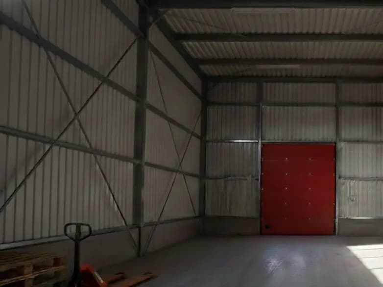 Local d’activités dans Le Grand-Quevilly à louer - Photo intérieure – Image 2 sur 2