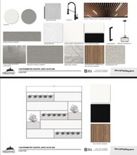 1155 Perimeter Ctr W, Atlanta, GA à louer Plan d’étage– Image 2 sur 2