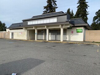 Plus de détails pour 15404 Union Ave SW, Lakewood, WA - Local commercial à louer