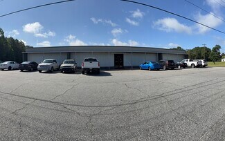 Plus de détails pour 4920 Belton Hwy, Anderson, SC - Industriel/Logistique à vendre