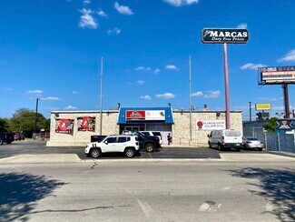 Plus de détails pour 5607 Kenwick St, San Antonio, TX - Local d’activités à vendre