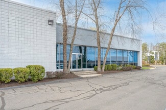 Plus de détails pour 1 Parrott Dr, Shelton, CT - Local d’activités à vendre