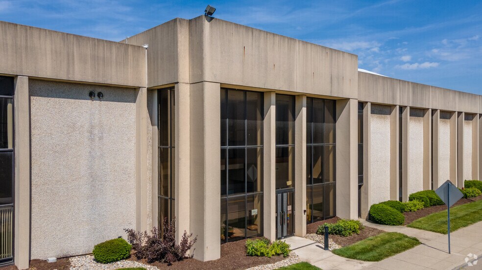 600 Albany St, Dayton, OH à vendre - Photo de l’immeuble – Image 2 sur 4