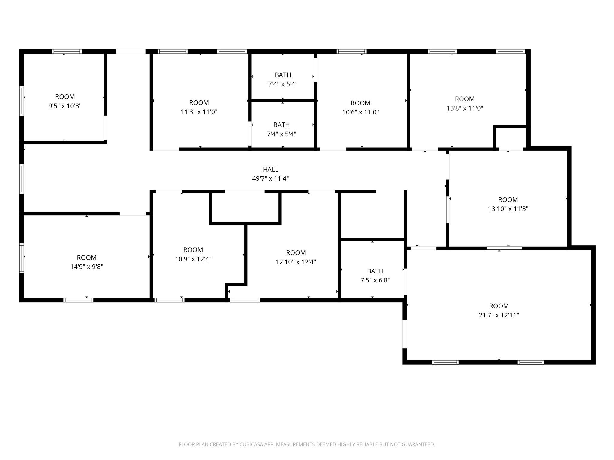 1317 SE 25th Loop, Ocala, FL à louer Photo de l’immeuble– Image 1 sur 2