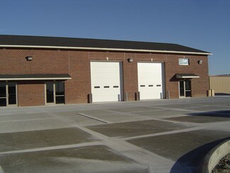 Plus de détails pour 2600 W M Ct, Lincoln, NE - Industriel/Logistique à louer