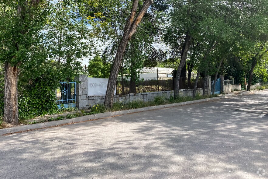 Calle Escorpión, 23, Madrid, Madrid à vendre - Photo principale – Image 1 sur 2