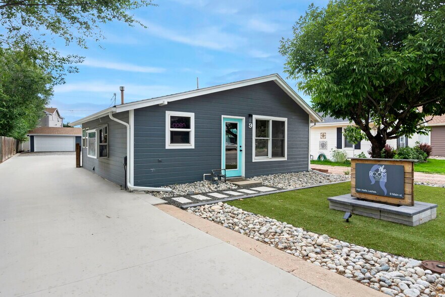 9 Main St, Windsor, CO à vendre - Photo de l’immeuble – Image 2 sur 23