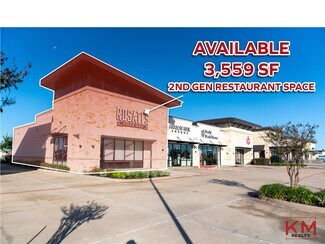 Plus de détails pour 9111 FM 723 Rd, Richmond, TX - Local commercial à louer