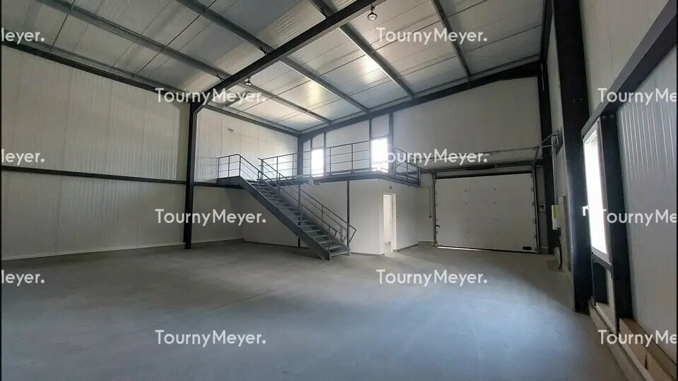 Local d’activités dans Labarthe-sur-Lèze à louer Photo intérieure– Image 1 sur 6