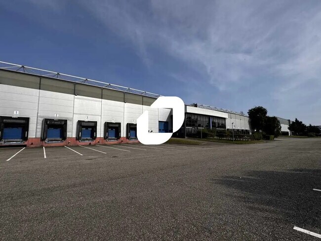 Plus de détails pour 17-23 Rue De Bayonne, Strasbourg - Bureau, Industriel/Logistique à louer