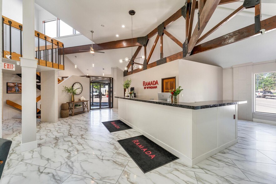 333 N Main St, Richfield, UT à vendre - Hall d’entrée – Image 3 sur 40