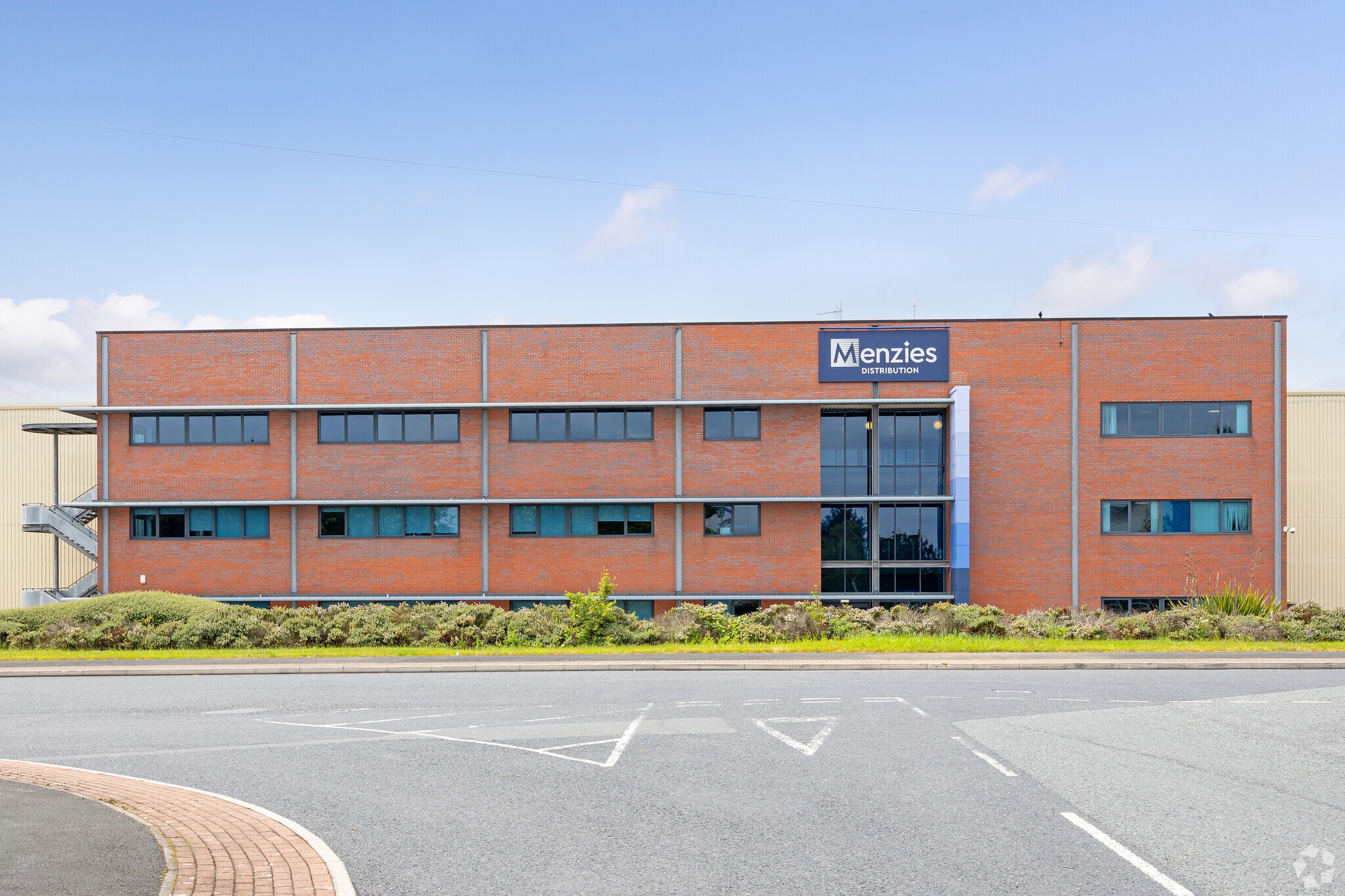 Tuscany Way, Normanton à louer Photo principale– Image 1 sur 3