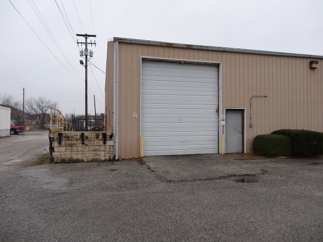 130 N 36th St, Lafayette, IN à louer - Photo de l’immeuble – Image 3 sur 4