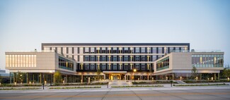 Plus de détails pour 1501 Mike Fahey St, Omaha, NE - Local commercial à louer