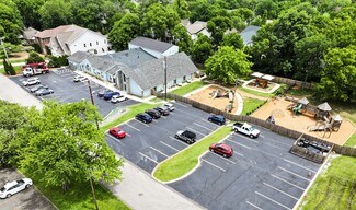Plus de détails pour 1710 Woodmont Blvd, Nashville, TN - Local commercial à vendre