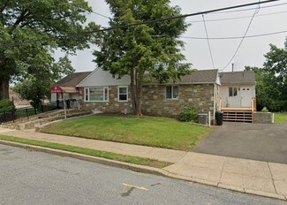 Plus de détails pour 8401 Bustleton Ave, Philadelphia, PA - Bureau/Médical à louer