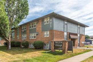 Plus de détails pour 317 NE Trilein Dr, Ankeny, IA - Logement à vendre