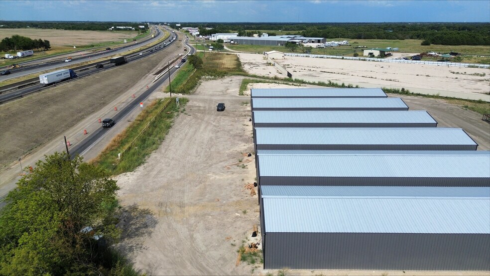 3263 Interstate 30, Caddo Mills, TX à vendre - Photo de l’immeuble – Image 2 sur 3