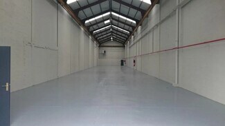 Plus de détails pour 209-217 Avenue De La République, Épinay-sur-Seine - Local d'activités à louer