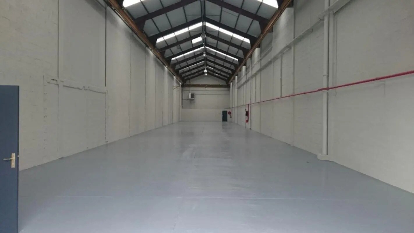 209-217 Avenue De La République, Épinay-sur-Seine à louer Photo intérieure– Image 1 sur 17