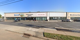 Plus de détails pour 1632 N Olden Ave, Ewing, NJ - Local commercial à louer