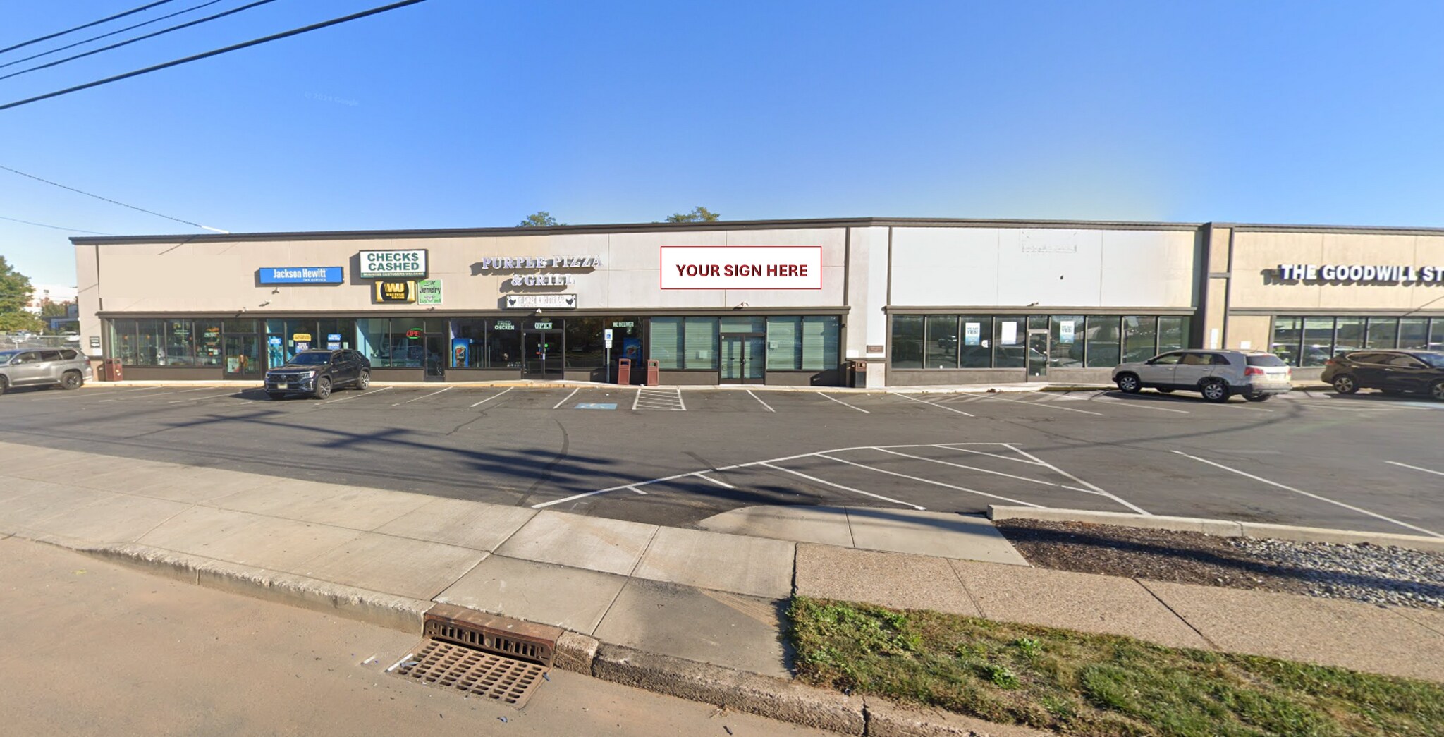 1632 N Olden Ave, Ewing, NJ à louer Photo principale– Image 1 sur 4