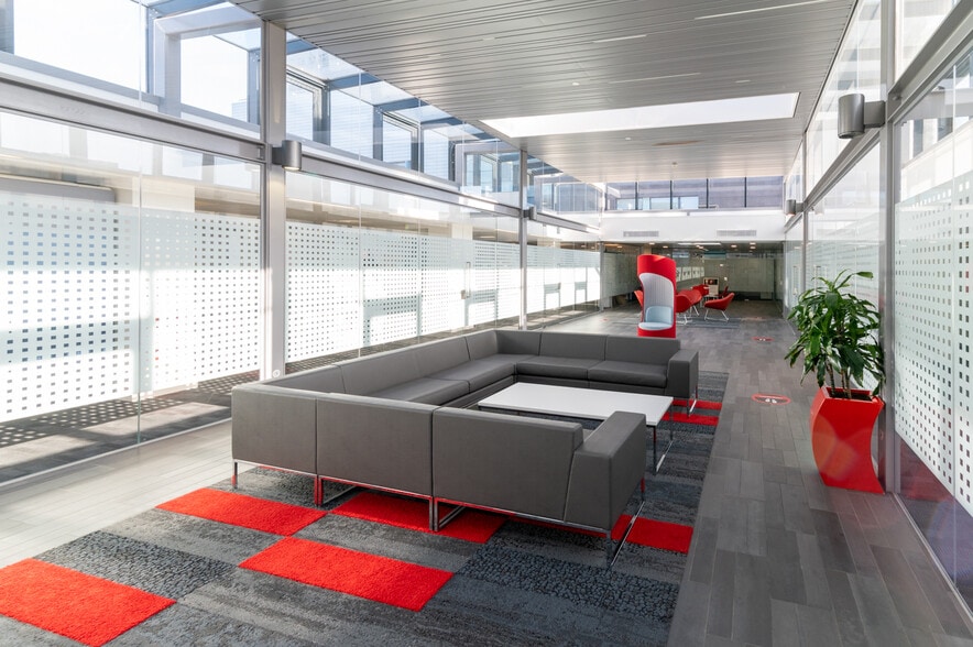 7-13 New Bridge St, Newcastle Upon Tyne à louer - Photo intérieure – Image 2 sur 11