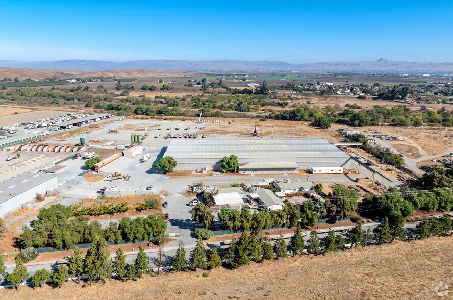 2310 San Juan Rd, Hollister, CA à vendre - Aérien – Image 3 sur 3