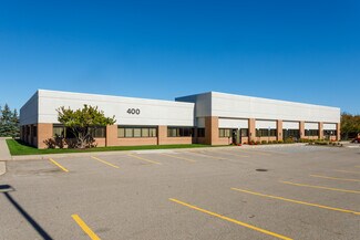Plus de détails pour 400 W Morgan Rd, Ann Arbor, MI - Local d'activités à louer