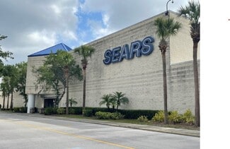 Plus de détails pour 8001 S Orange Blossom Trl, Orlando, FL - Local commercial à louer