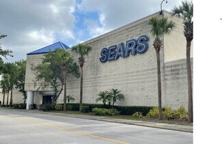 Plus de détails pour 8001 S Orange Blossom Trl, Orlando, FL - Local commercial à vendre