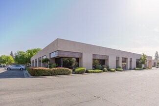Plus de détails pour 2540 W Shaw Ln, Fresno, CA - Bureau à louer
