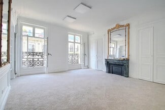 Plus de détails pour 6 Rue Rougemont, Paris - Bureau à louer