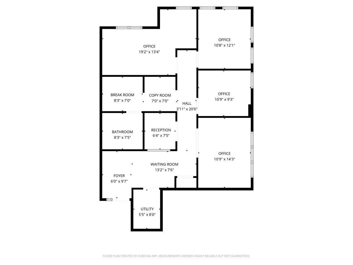 19440 Golf Vista Plz, Lansdowne, VA 20176 - Lot 360 -  - Plan d’étage - Image 1 of 14